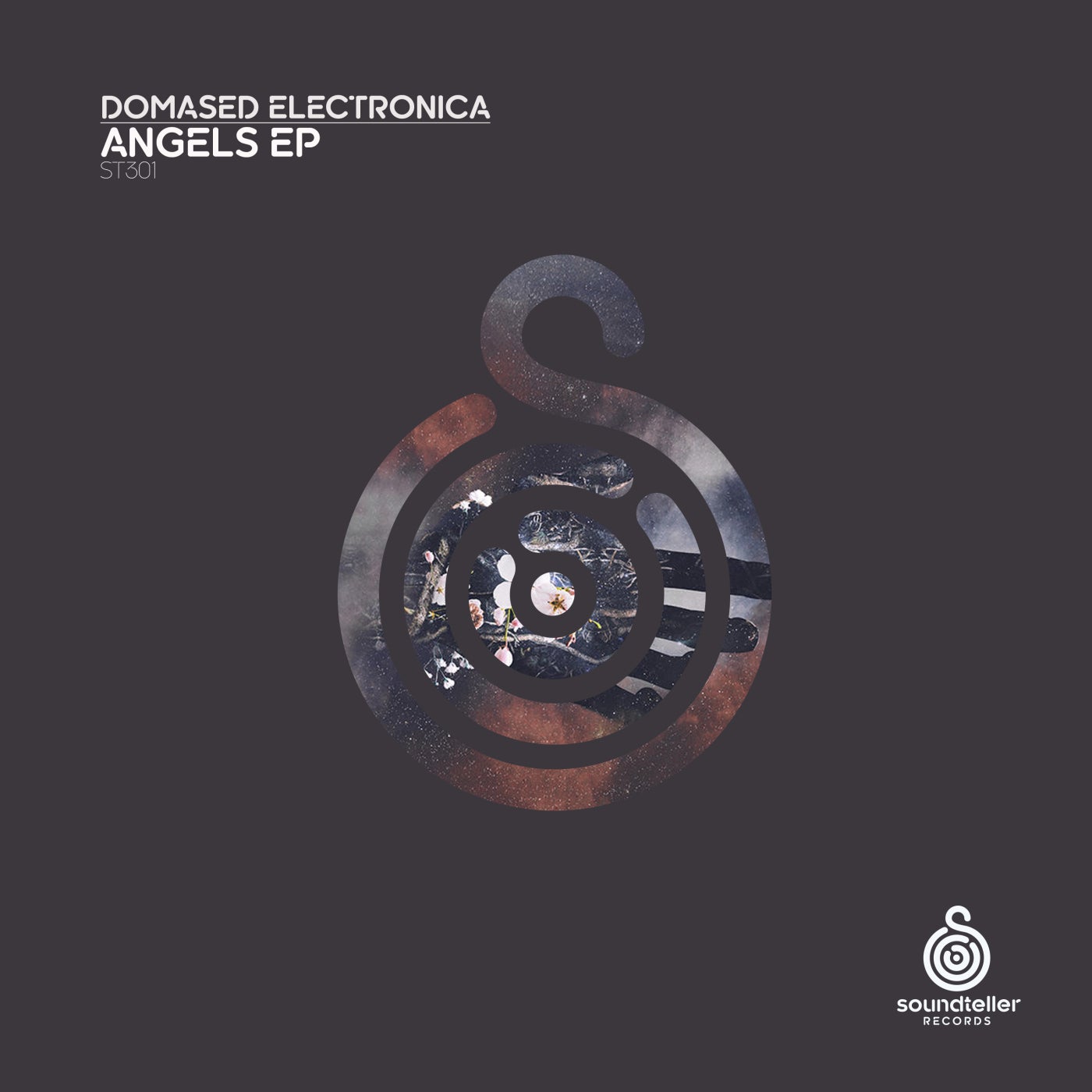 Domased Electronica – Angels [ST301]